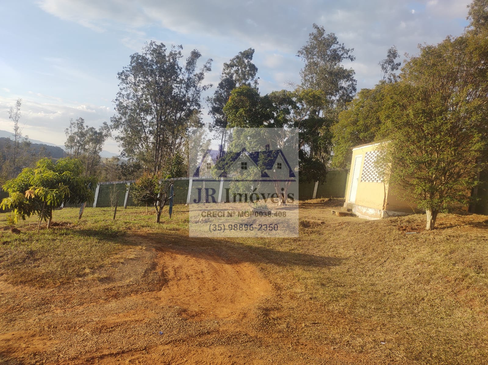Rural à venda com 2270m² de terreno no Santa Isabel, Piranguinho (MG) — foto 17 de 30