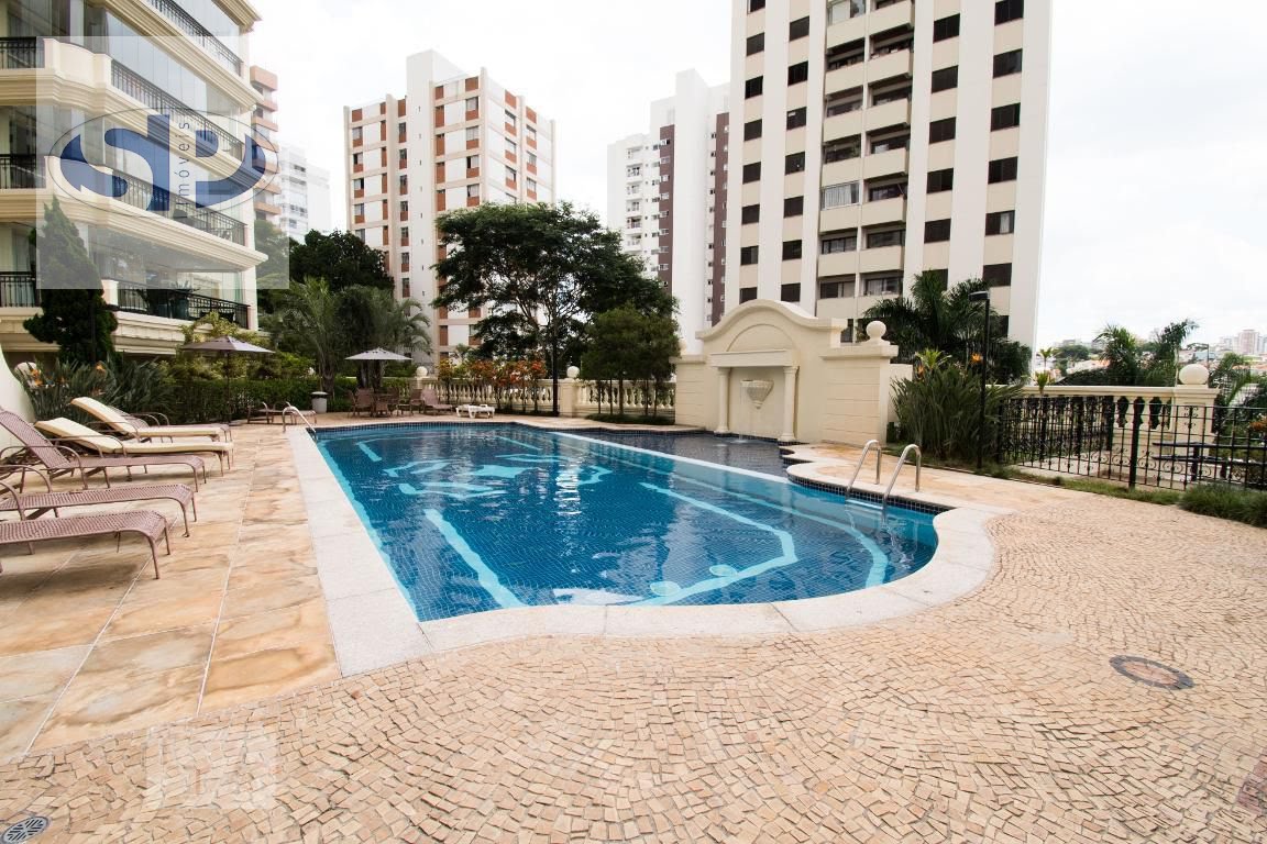 Apartamento, 4 quartos, 208 m² - Foto 8