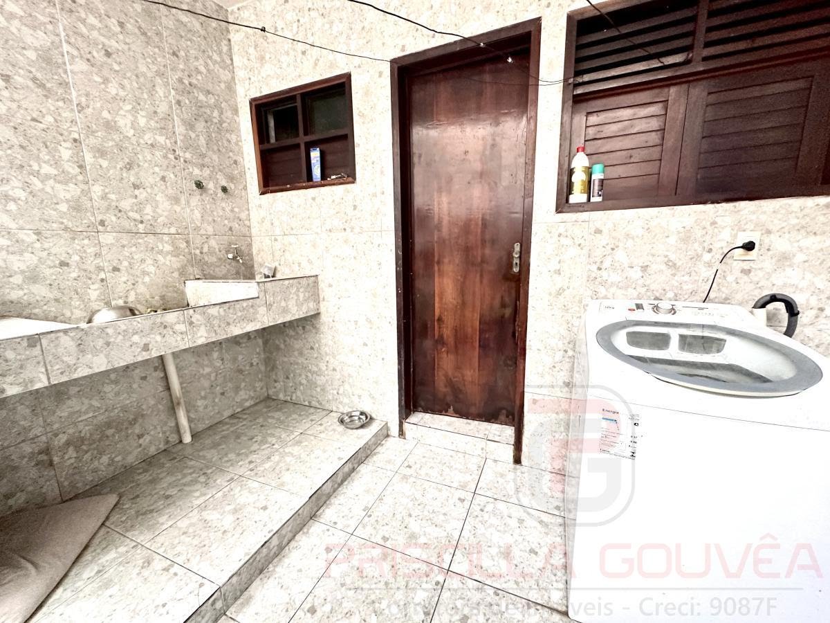 Casa à venda com 3 quartos, 3 suítes, 5 vagas e 480m² no Cabo Branco, João Pessoa (PB) — foto 19 de 30