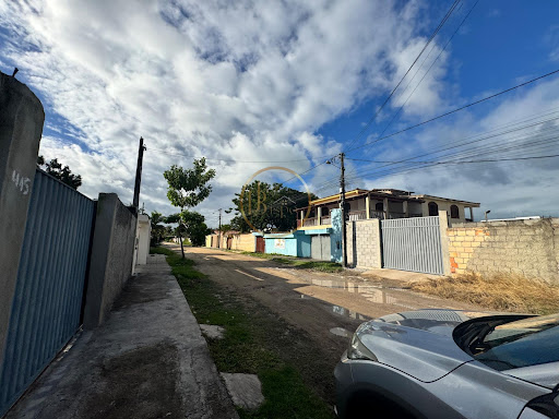Casa 1 Dormitório à Venda na Praia dos Lençóis, Cabrália - 100m²