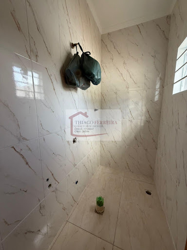 Casa em Recanto dos Pássaros  -  Santa Rita do Passa Quatro