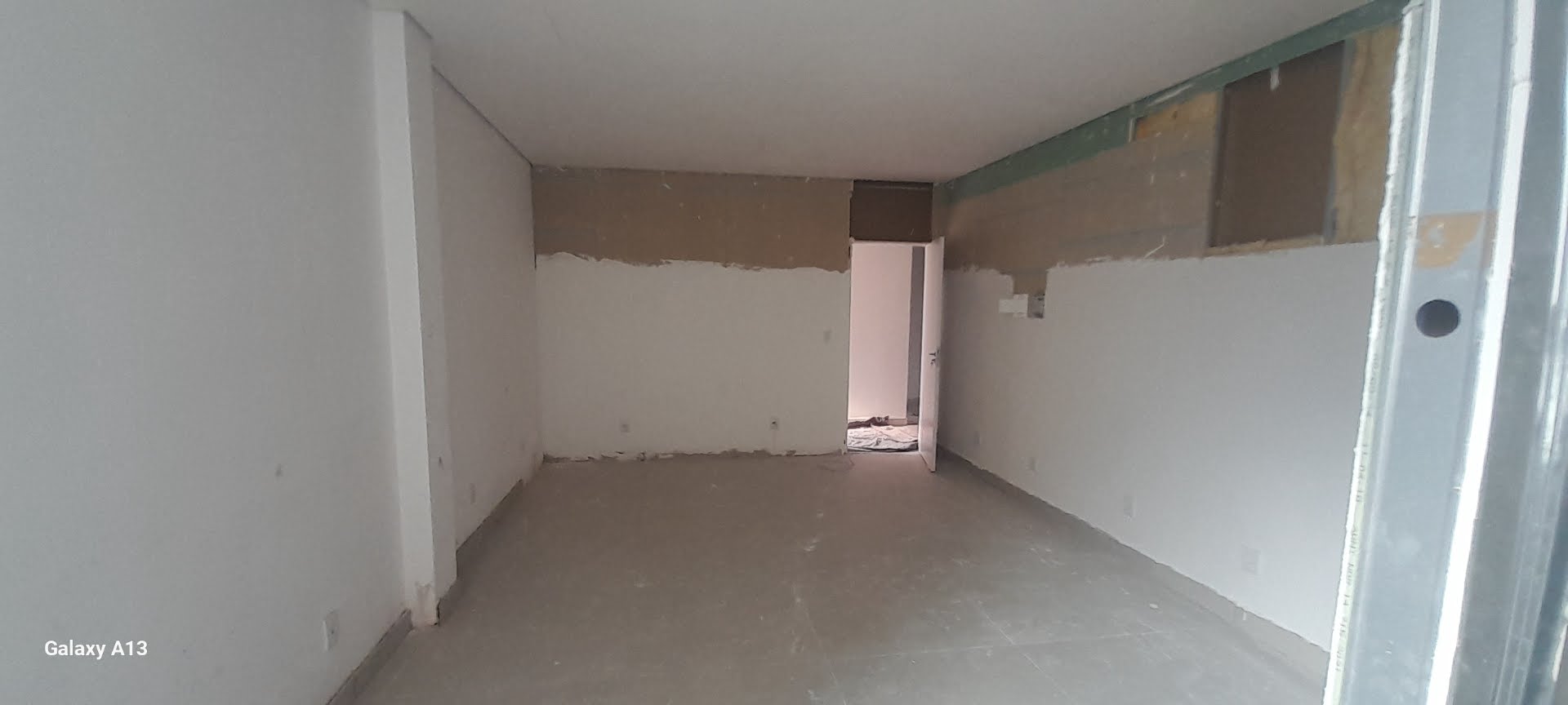 Comercial para alugar com 1 banheiro e 32m² no Novo Centro, Santa Luzia (MG) — foto 8 de 9