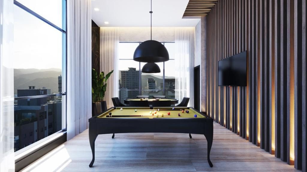 Apartamento à venda com 3 quartos, 3 suítes, 2 vagas e 116m² no Meia Praia, Itapema (SC) — foto 9 de 15