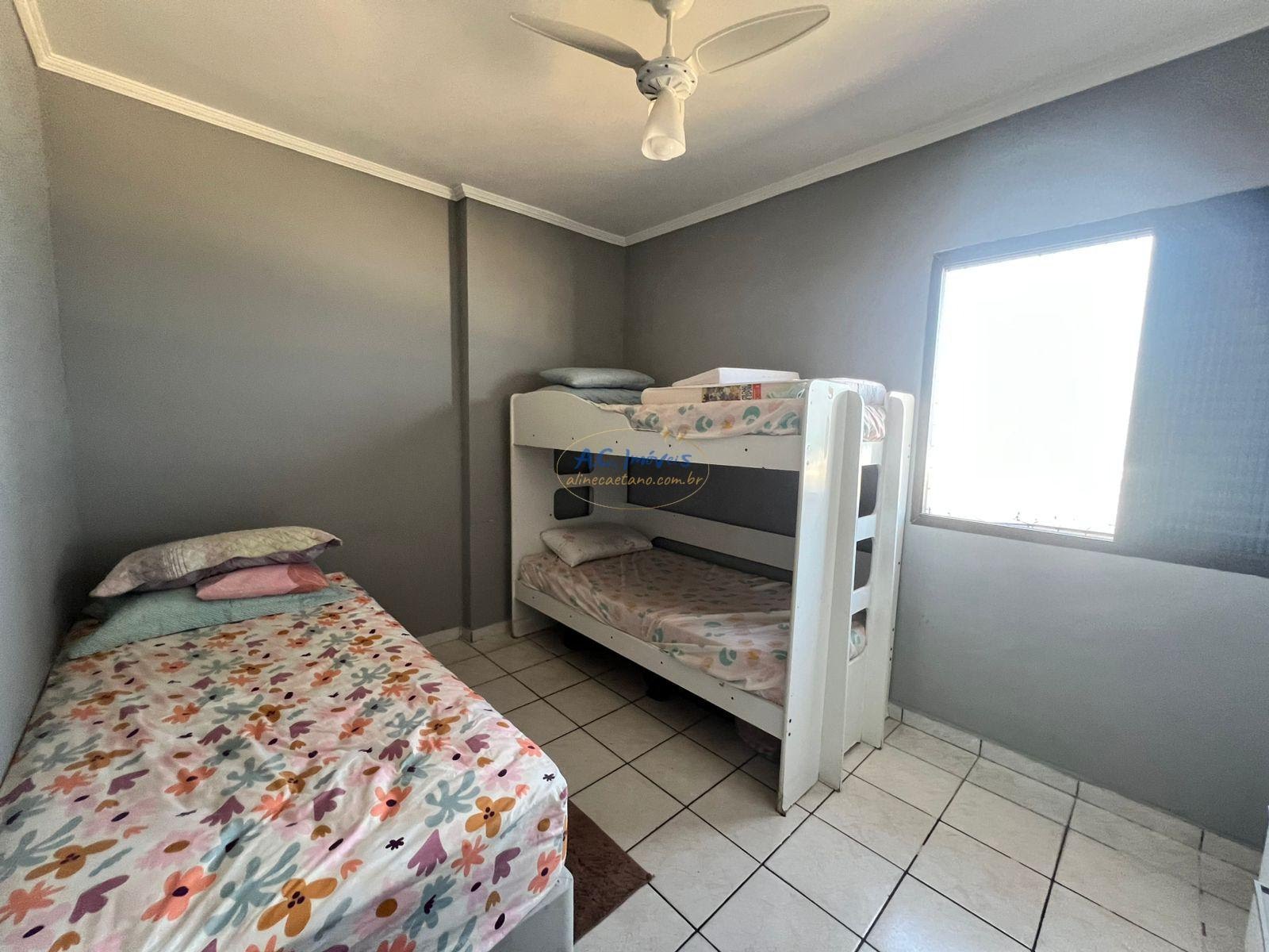 Apartamento à venda com 2 quartos, 1 banheiro, 1 vaga e 72m² no Guilhermina, Praia Grande (SP) — foto 13 de 27