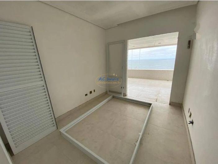 Apartamento à venda com 4 quartos, 2 suítes, 3 vagas e 182m² no Vila Caiçara, Praia Grande (SP) — foto 20 de 23