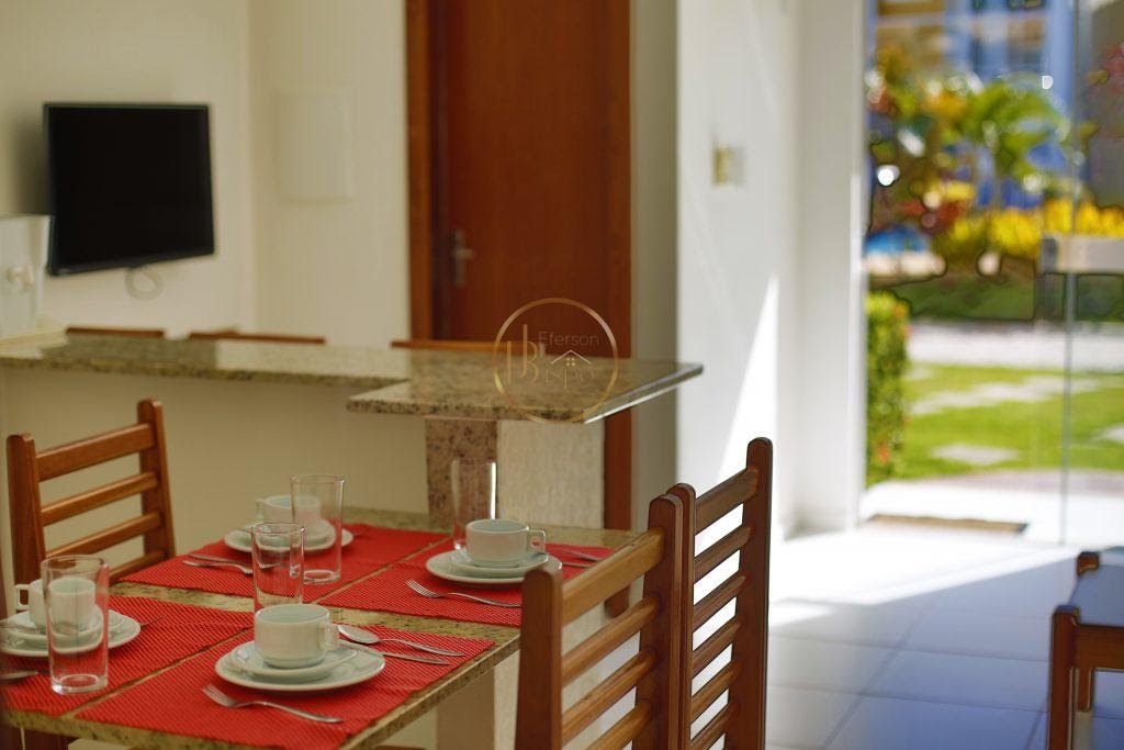Apartamento à venda com 1 quarto, 1 banheiro, 1 vaga e 50m² no Praia de Taperapuã, Porto Seguro (BA) — foto 8 de 12