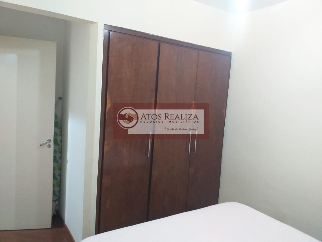 Apartamento à venda com 3 quartos, 2 banheiros, 1 vaga e 72m² no Socorro, São Paulo (SP) — foto 12 de 20