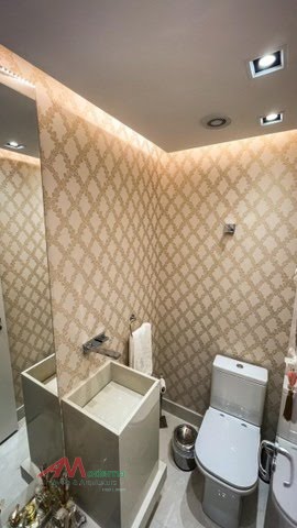 Apartamento à venda com 2 quartos, 1 suíte, 2 vagas e 95m² no Centro, São Bernardo do Campo (SP) — foto 9 de 13