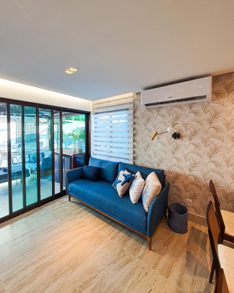 Casa à venda com 3 quartos, 3 suítes e 120m² no Muro Alto, Ipojuca (PE) — foto 13 de 30