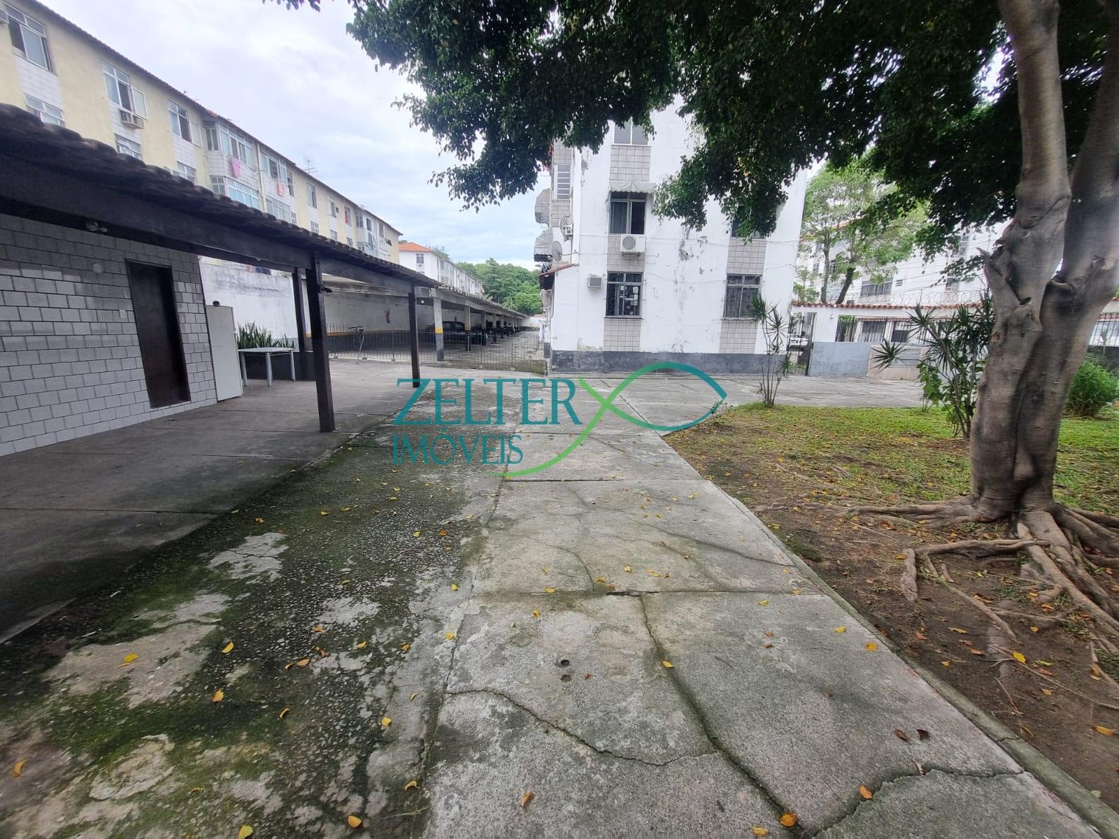 Apartamento à venda com 3 quartos, 1 banheiro, 1 vaga e 75m² no Penha, Rio de Janeiro (RJ) — foto 22 de 26