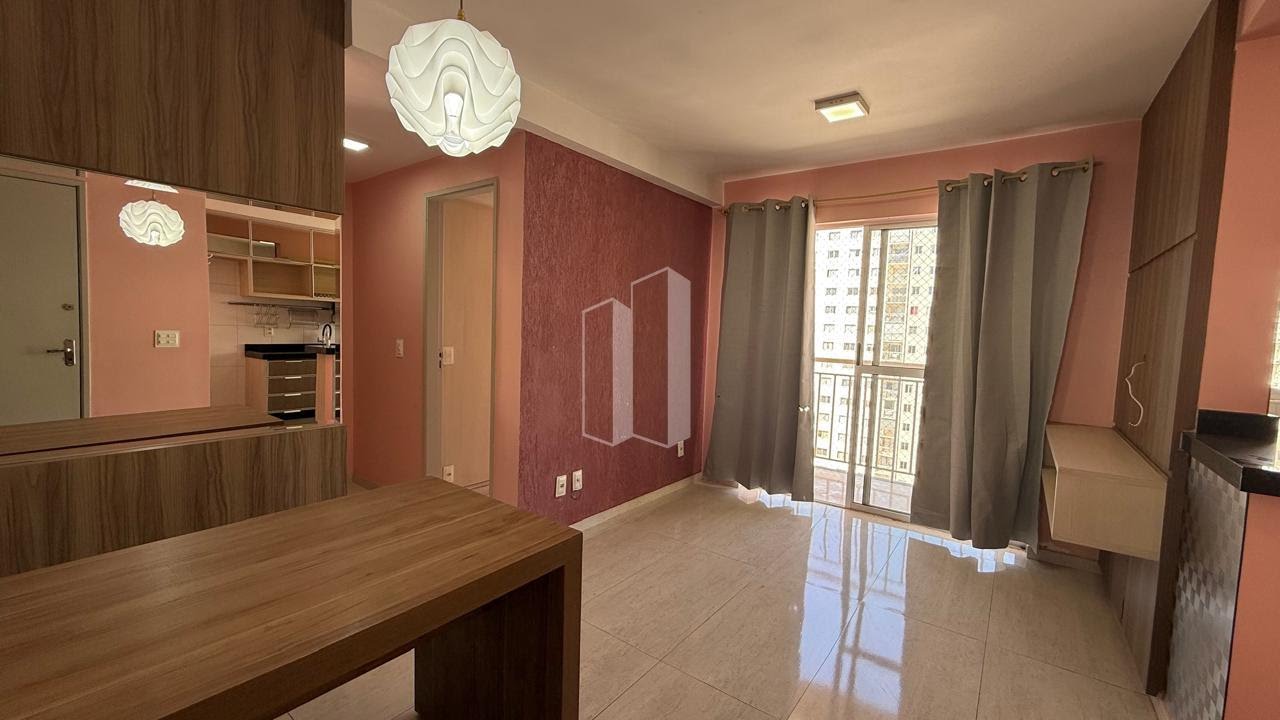Apartamento, 2 quartos, 66 m² - Foto 4