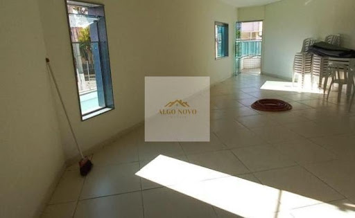 Apartamento em Medicina  -  Itajubá