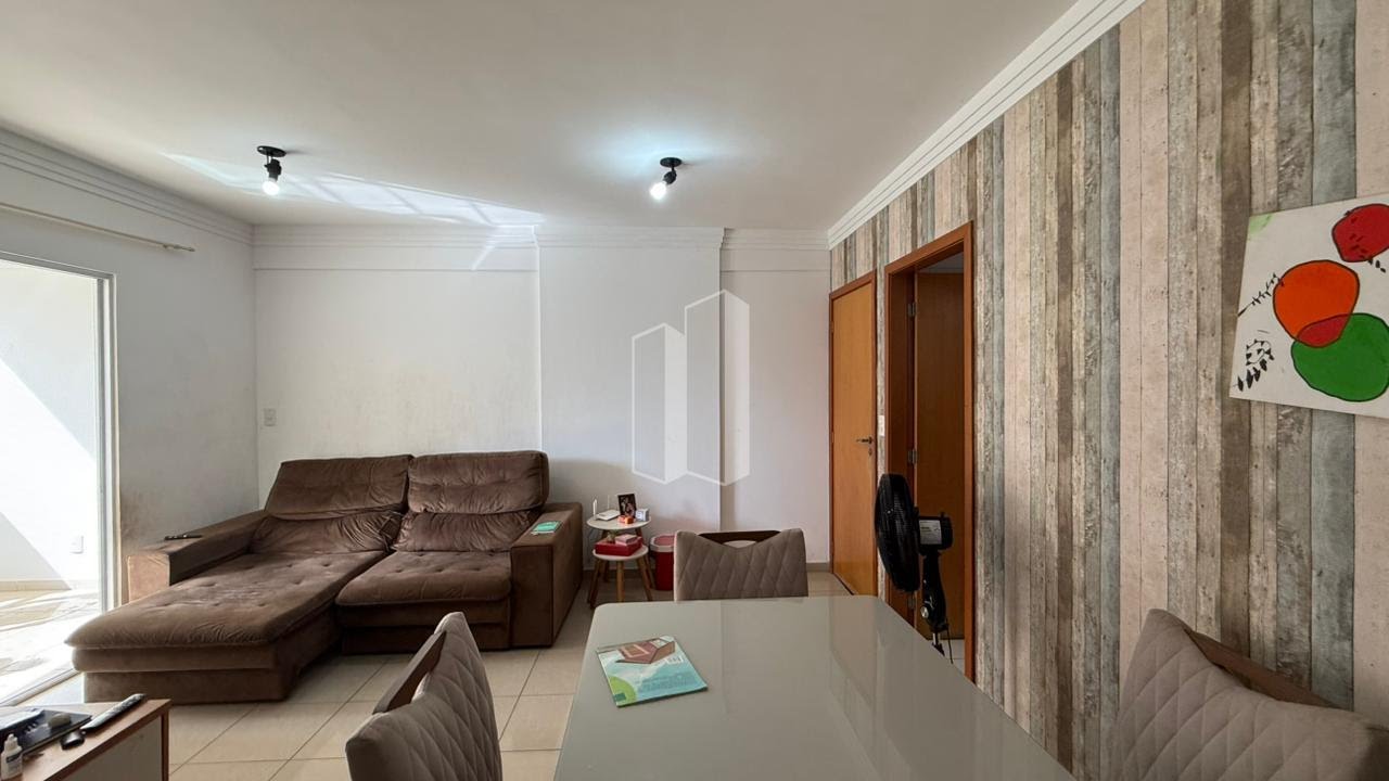 Apartamento à venda com 3 quartos, 3 suítes, 2 vagas e 92m² no Nova Suiça, Goiânia (GO) — foto 17 de 21