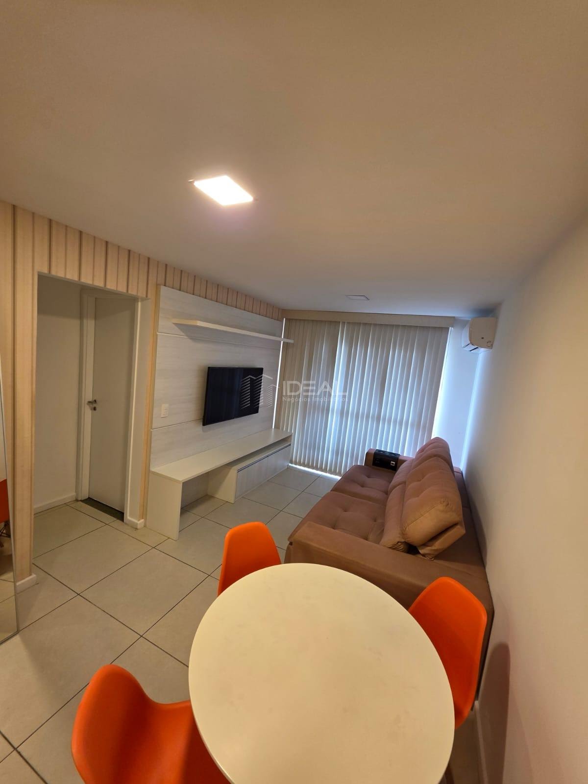 Apartamento para alugar com 1 quarto, 1 banheiro, 1 vaga e 46m² no Parque Tamandaré, Campos dos Goytacazes (RJ) — foto 17 de 29