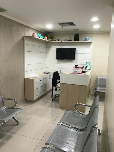 Sala em Centro  -  Macaé