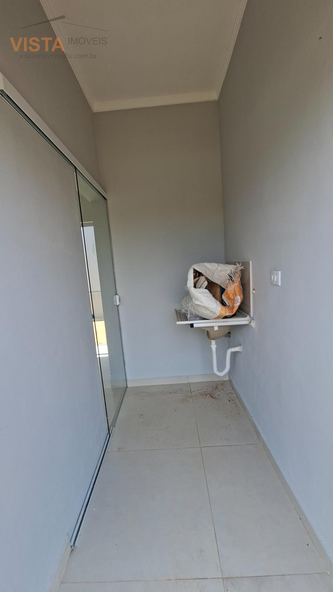Casa à venda com 2 quartos, 1 banheiro e 61m² no Portal da Aliança, São João da Boa Vista (SP) — foto 13 de 13