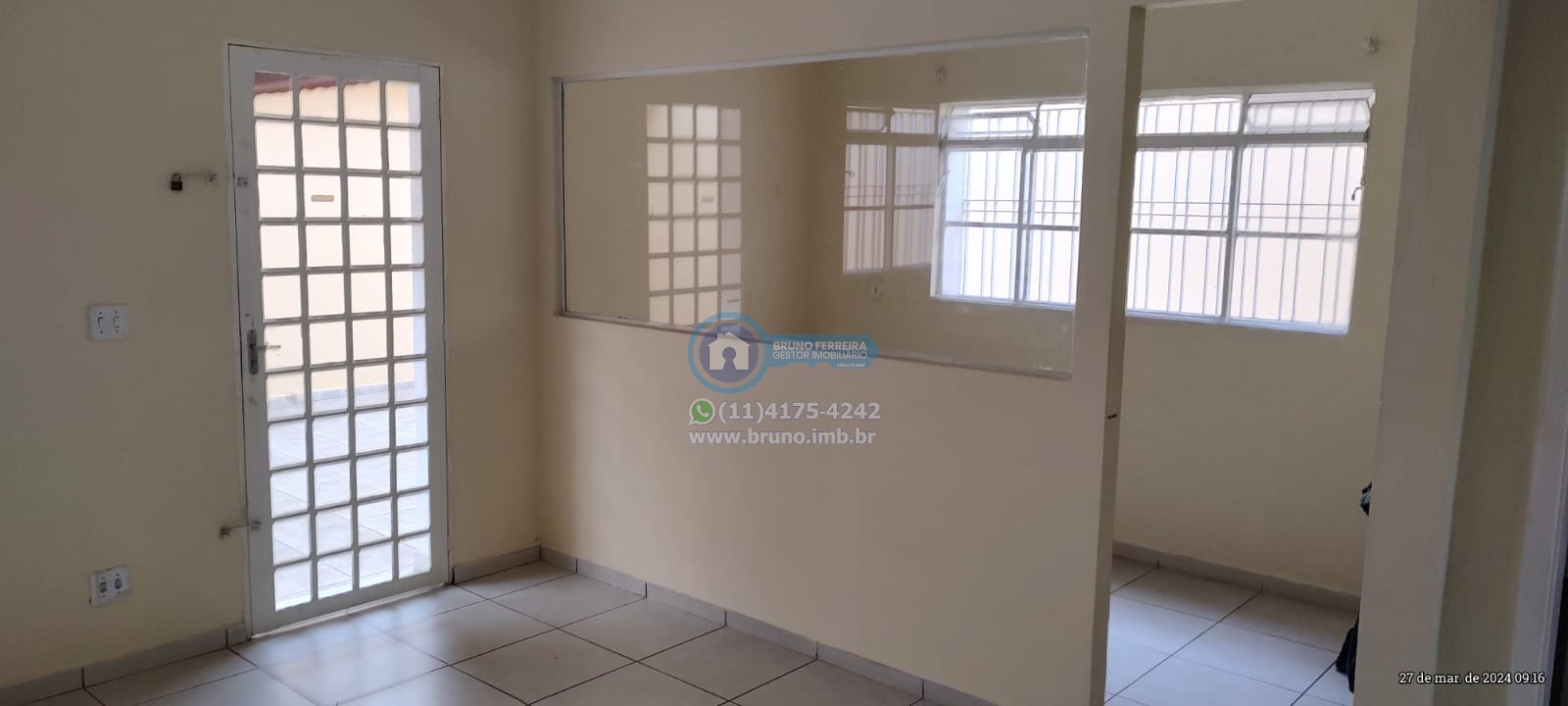 Casa à venda com 6 vagas e 220m² no Limão, São Paulo (SP) — foto 7 de 20