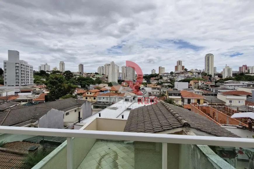 Sobrado, 3 quartos, 204 m² - Foto 11
