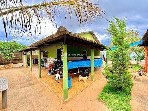 Casa em Loteamento Residencial Cidade Jardim  -  Catalão