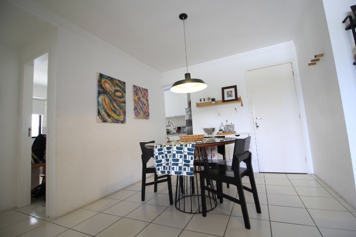 Apartamento à venda com 2 quartos, 1 suíte, 1 vaga e 70m² no Madalena, Recife (PE) — foto 12 de 24