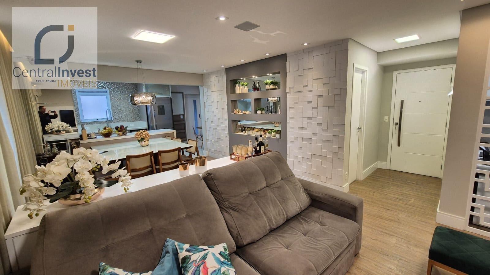 Apartamento, 3 quartos, 132 m² - Foto 8