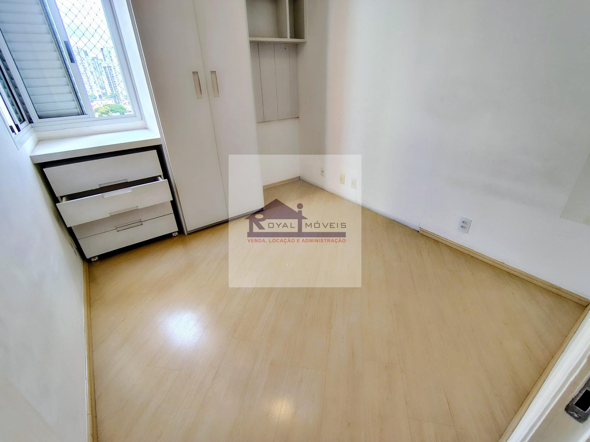 Apartamento para alugar com 3 quartos, 1 suíte, 2 vagas e 97m² no Chacara Inglesa, São Paulo (SP) — foto 17 de 30