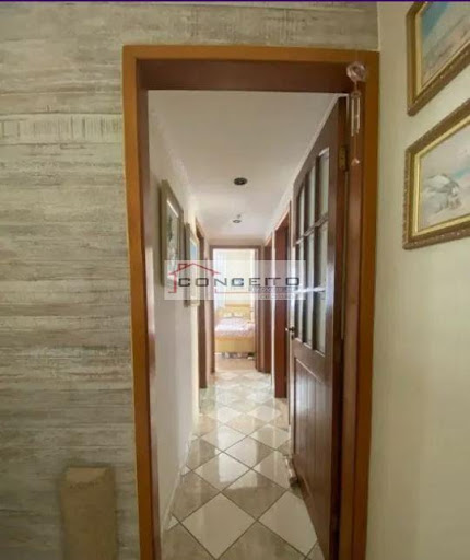 Apartamento em Vila Gomes Cardim  -  São Paulo