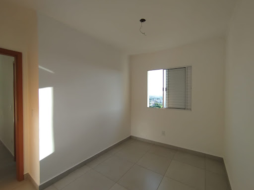 Apartamento em Segismundo Pereira  -  Uberlândia