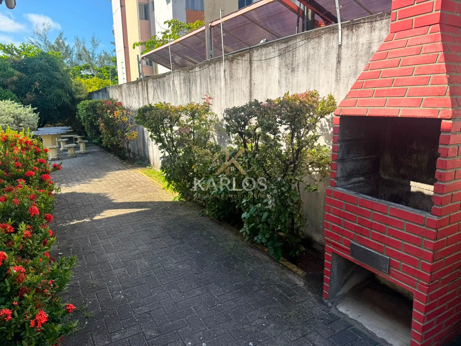 Apartamento à venda com 2 quartos, 1 banheiro, 1 vaga e 41m² no Janga, Paulista (PE) — foto 16 de 19