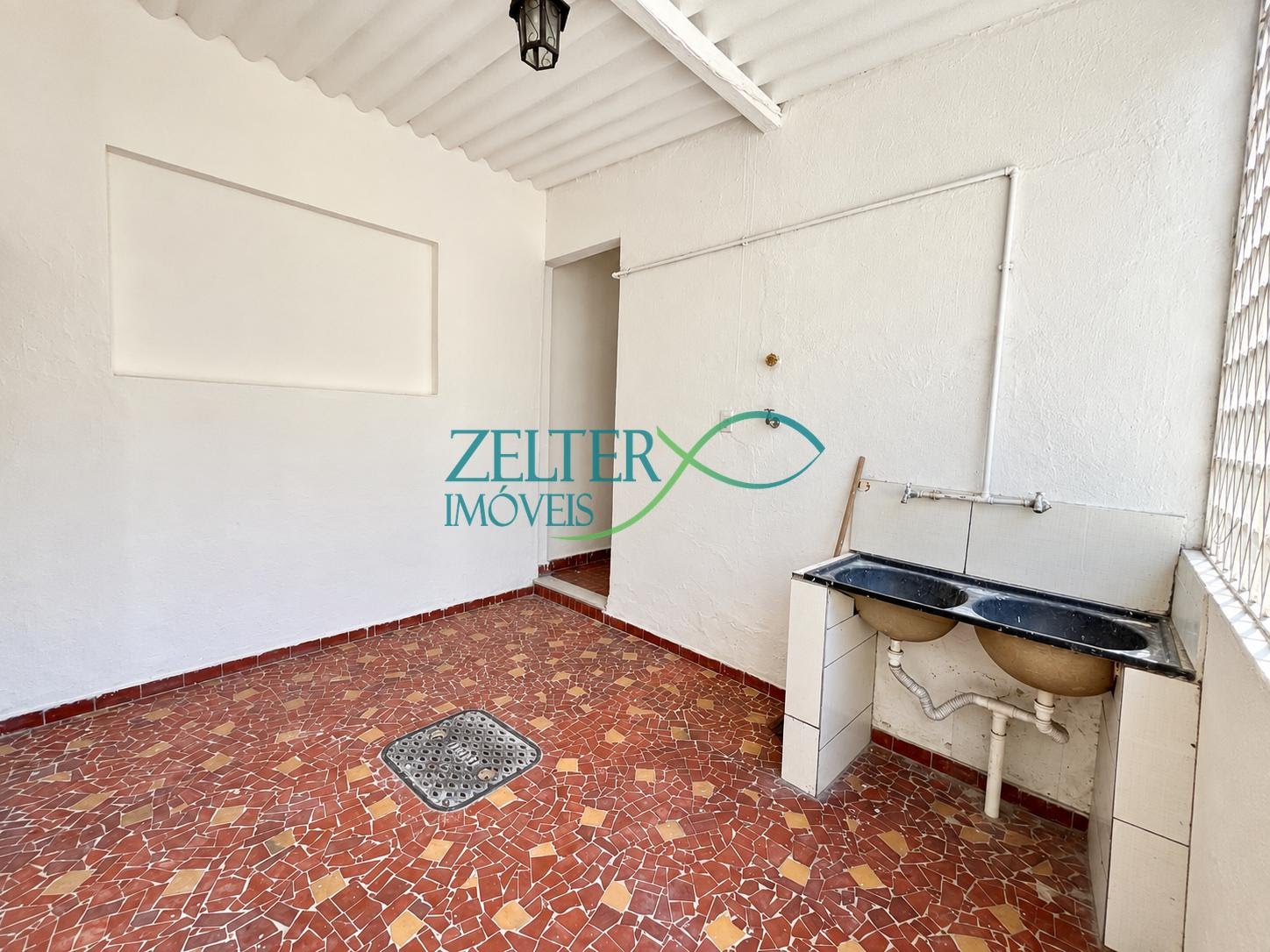 Casa à venda com 2 quartos, 1 banheiro, 1 vaga e 78m² no Praça Seca, Rio de Janeiro (RJ) — foto 22 de 30