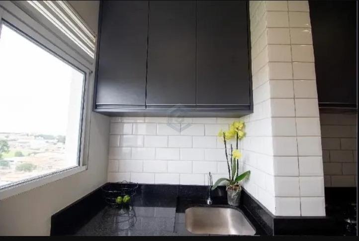 Apartamento à venda com 2 quartos, 1 banheiro, 1 vaga e 48m² no Jardim Betania, Sorocaba (SP) — foto 6 de 15