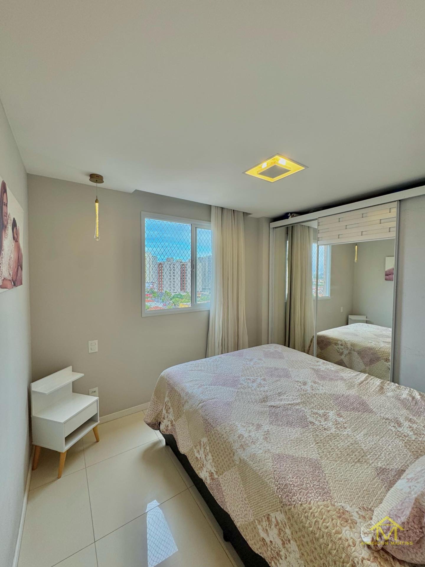 Apartamento, 3 quartos, 77 m² - Foto 7