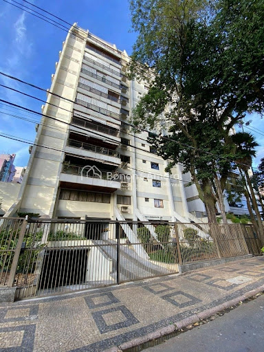 Apartamento, 4 quartos, 430 m² - Foto 30