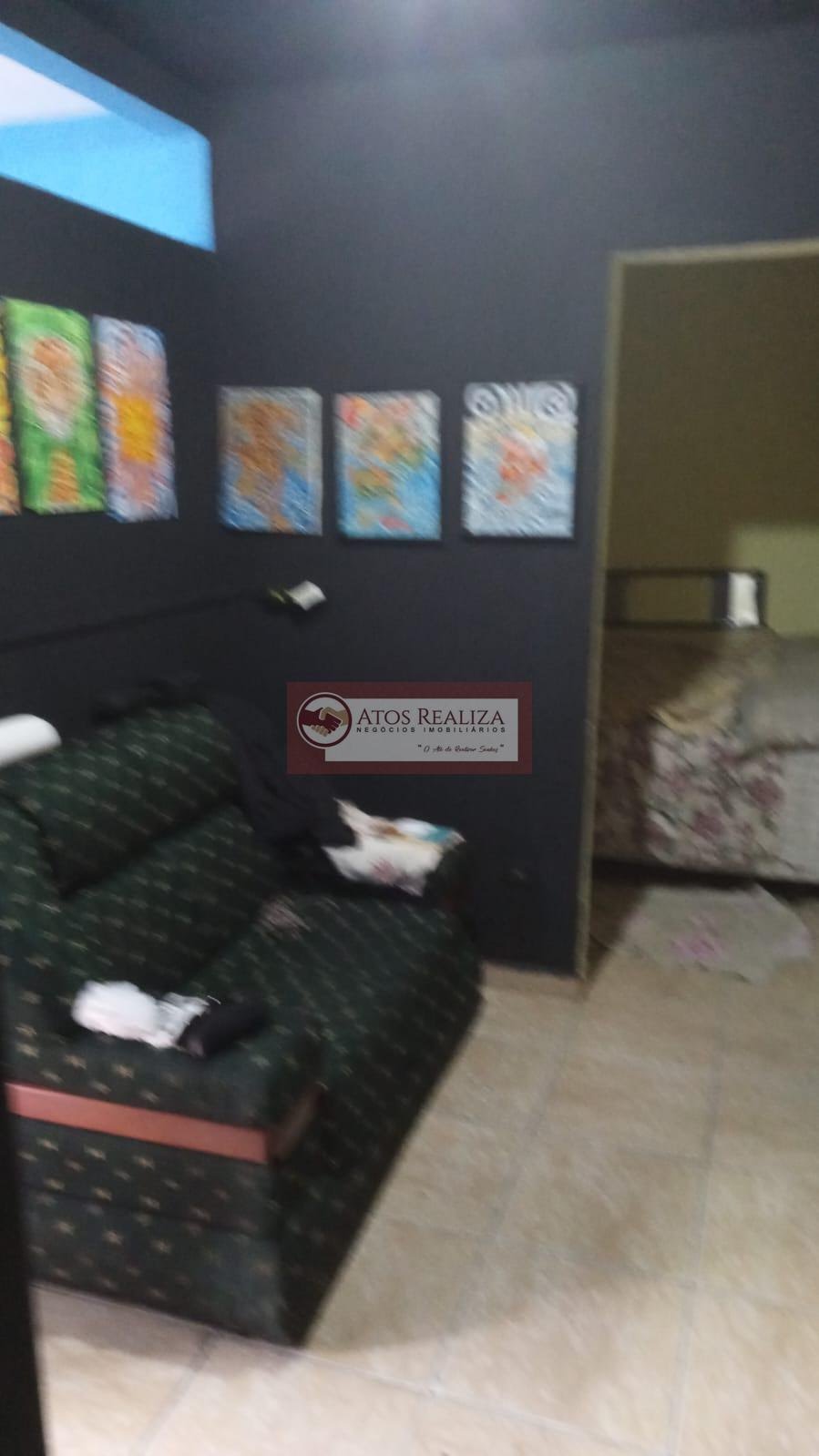 Casa à venda com 1 quarto, 2 banheiros e 37m² no Americanópolis, São Paulo (SP) — foto 15 de 17
