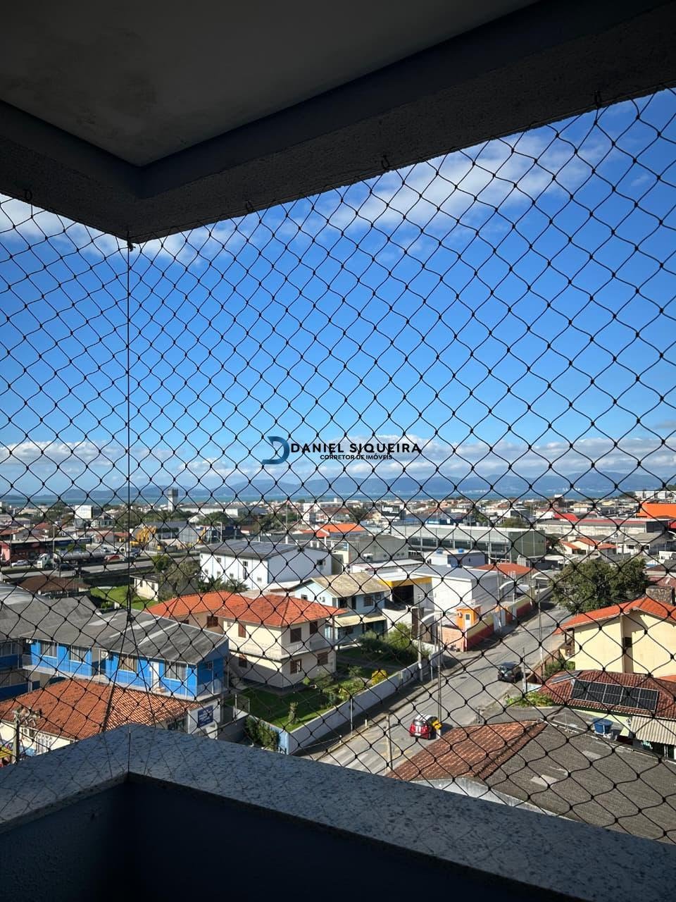 Apartamento à venda com 2 quartos, 1 banheiro, 1 vaga e 60m² no Rio Caveiras, Biguaçu (SC) — foto 12 de 13