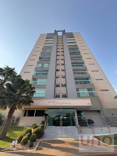 Apartamento em Monte Castelo  -  Campo Grande