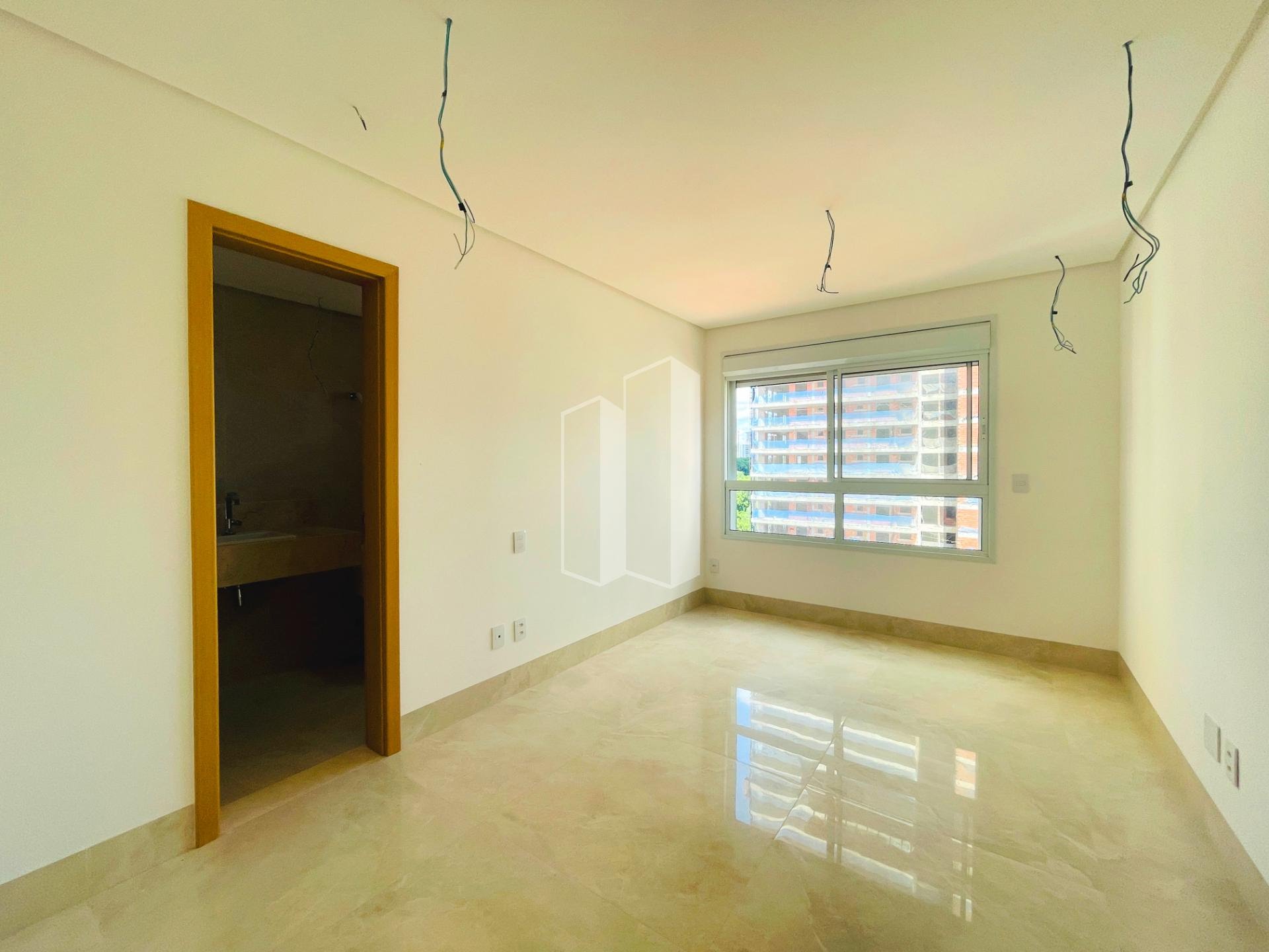 Apartamento à venda com 4 quartos, 4 suítes, 3 vagas e 256m² no Setor Marista, Goiânia (GO) — foto 20 de 30