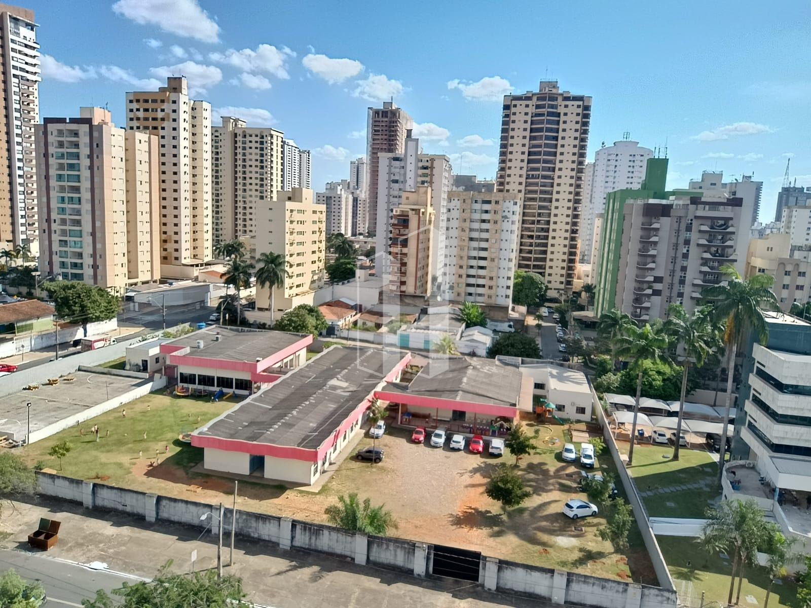 Apartamento para alugar com 2 quartos, 2 banheiros, 1 vaga e 60m² no Setor Bela Vista, Goiânia (GO) — foto 24 de 27
