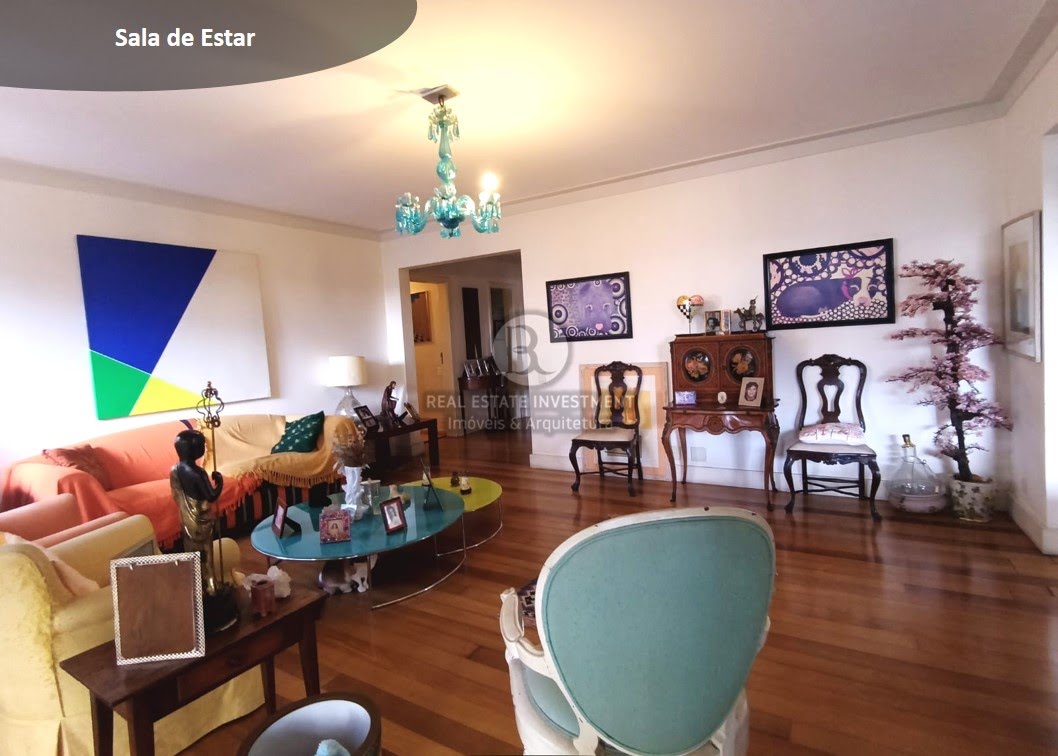 Sala de Estar