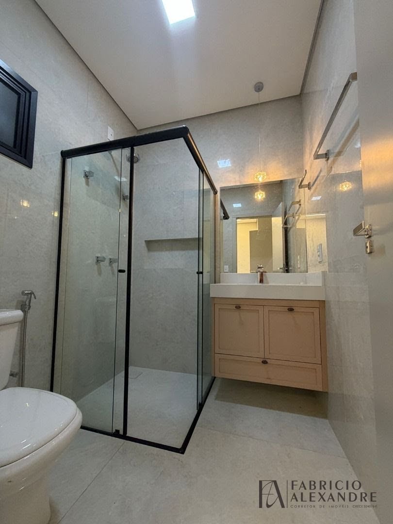 Casa à venda com 3 quartos, 3 suítes, 4 vagas e 160m² no Village Provence, São José do Rio Preto (SP) — foto 23 de 26