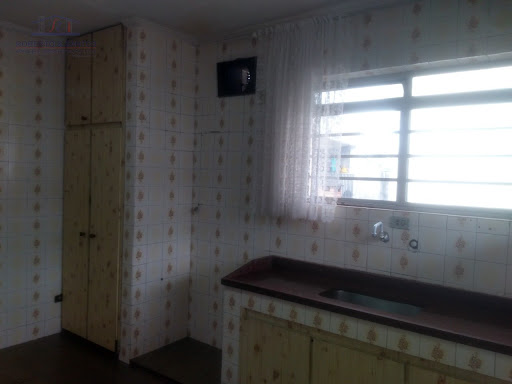 Cozinha casa 2