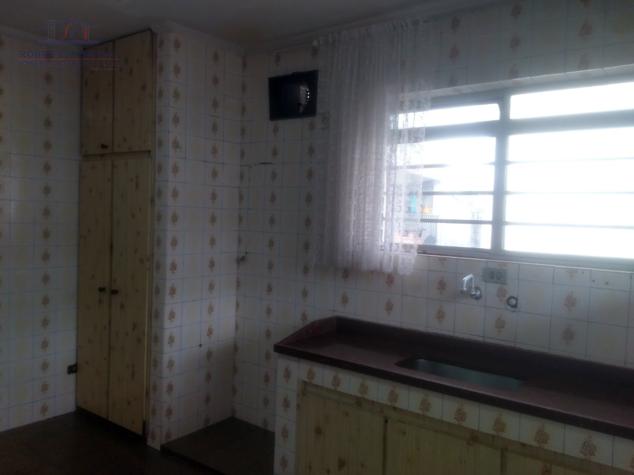Cozinha casa 2