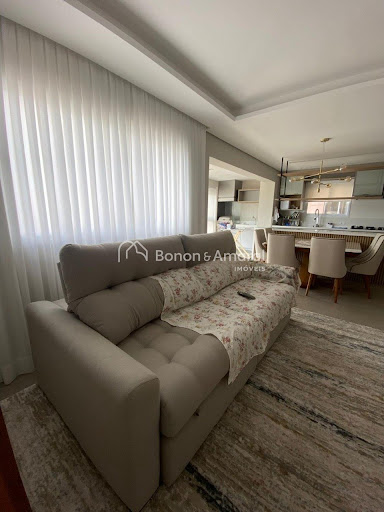 Apartamento, 2 quartos, 94 m² - Foto 9