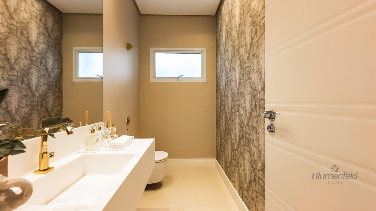 Casa à venda com 4 quartos, 4 suítes, 6 vagas e 640m² no Condomínio Arujazinho III, Arujá (SP) — foto 19 de 29
