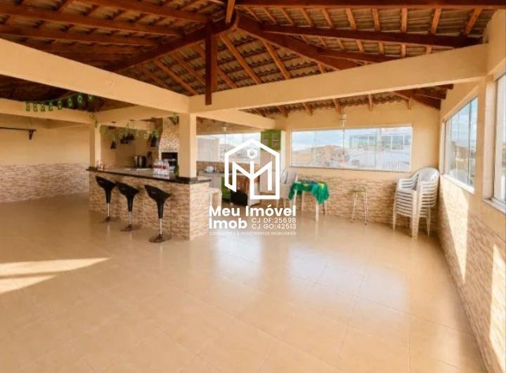 Casa, 3 quartos, 223 m² - Foto 11