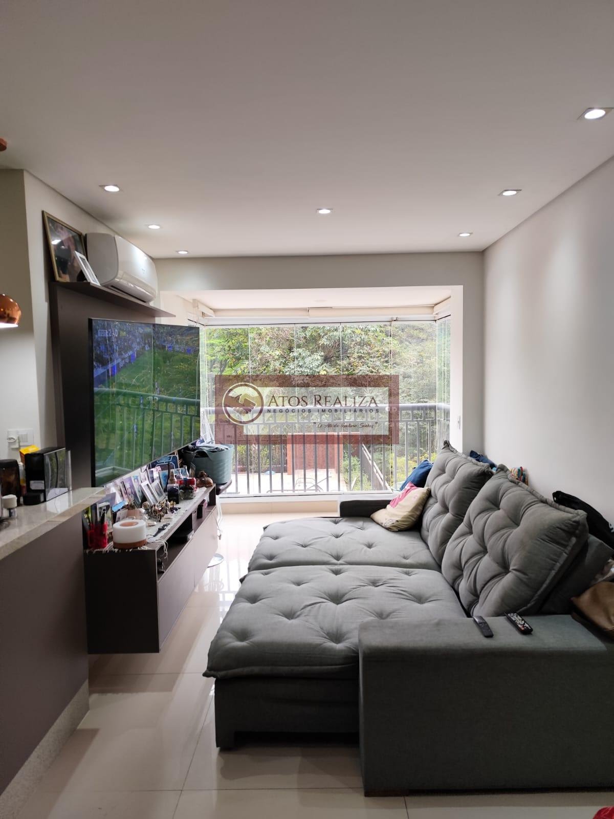Apartamento à venda com 3 quartos, 1 suíte, 1 vaga e 72m² no Vila Castelo, São Paulo (SP) — foto 25 de 29