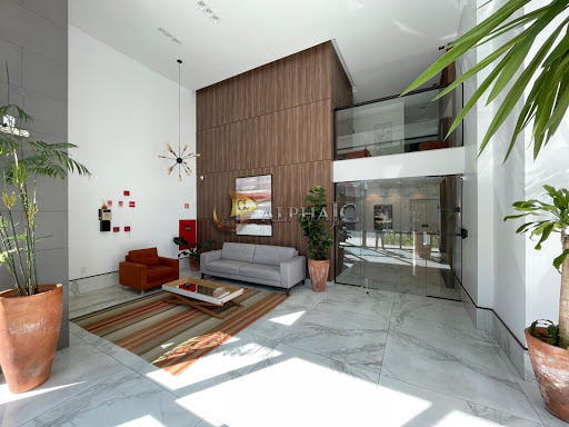 Apartamento 2/4 - Bom Pastor