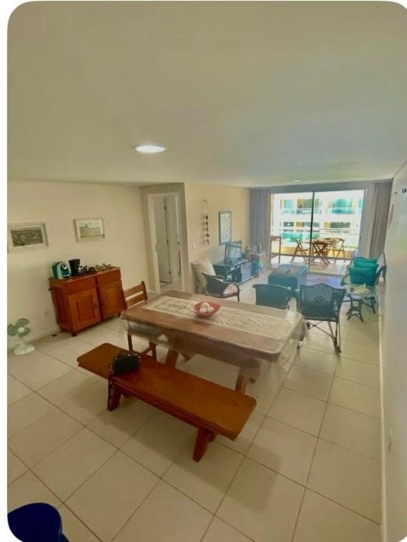 Apartamento à venda com 3 quartos, 1 suíte, 2 vagas e 72m² no Porto das Dunas, Fortaleza (CE) — foto 3 de 30
