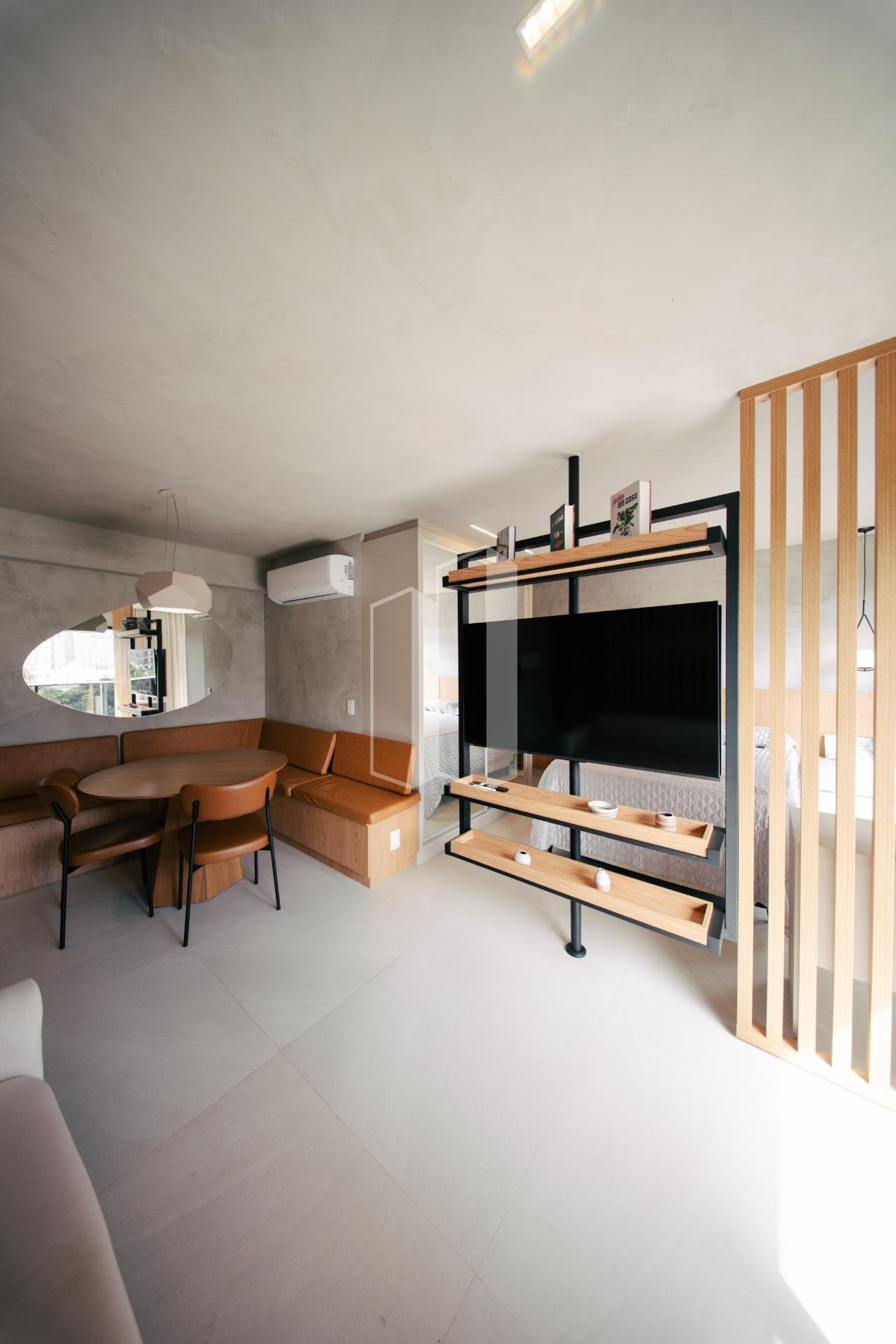 Apartamento, 1 quarto, 47 m² - Foto 15