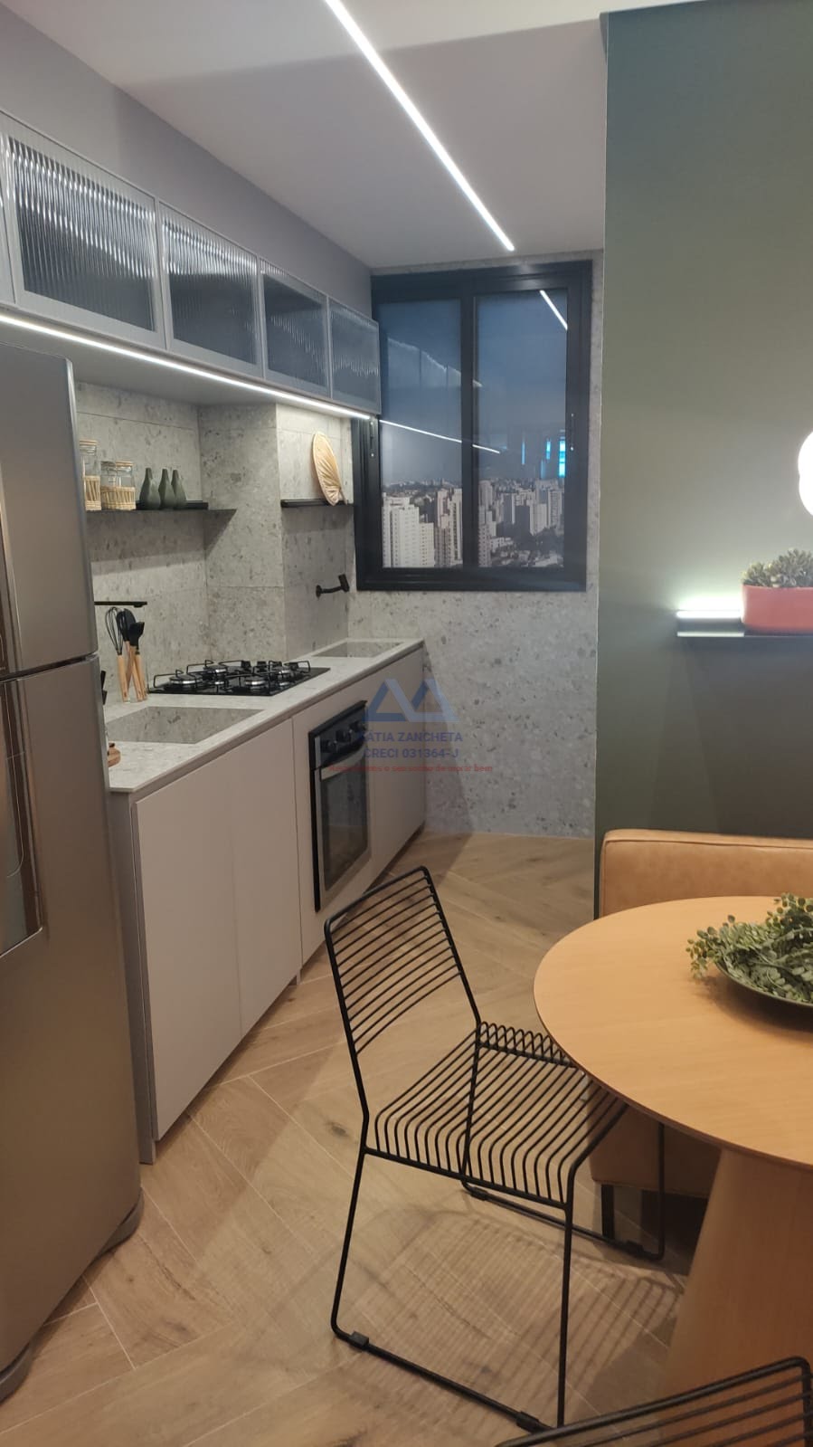 Apartamento à venda com 1 quarto, 1 banheiro e 28m² no Vila Monte Alegre, São Paulo (SP) — foto 4 de 30